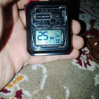 پاد کالیبورن gk3