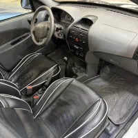 تیبا ۲مدل ۱۴۰۰|خودرو سواری و وانت|سنندج, |دیوار