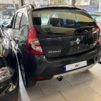 ساندرو استپ وی مدل ۹۶