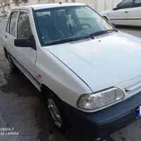 پراید 131se|خودرو سواری و وانت|بجنورد, |دیوار