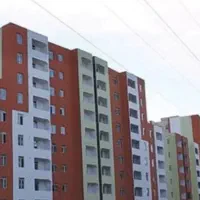 آپارتمان فرهنگیان پونک