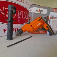 دریل 13 چکشی مکس مدل DZ650