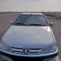 پژو پارس ۸۵ دوگانه موتور تازه تعمیر