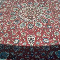 فرش دست دوم تعداد زیاد