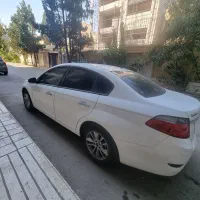 برلیانس H330 اتوماتیک مدل ۹۹ کم کار|خودرو سواری و وانت|اصفهان, مهرآباد|دیوار