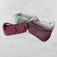 لباس زنونه و بچه گونه|کیف، کفش، کمربند|شیراز, درکی|دیوار