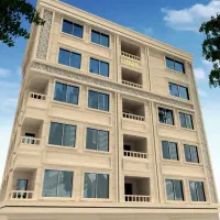 آپارتمان ۸۵ متری(مسکن ملی) مبلغ کل ۱ میلیارد