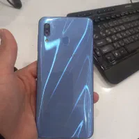 سامسونگ گلکسی A30 64GB|موبایل|اصفهان, بهارستان|دیوار