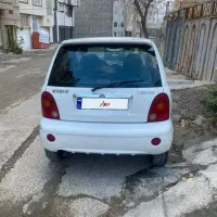 ام وی ام ۱۱۰ کم کار|خودرو سواری و وانت|کرمانشاه, |دیوار