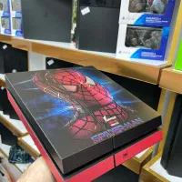 بازی اسپایدر من  فت fat|کنسول، بازی ویدئویی و آنلاین|تهران, نصرت|دیوار