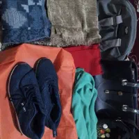 حراج لوازم و خرده ریز