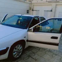 ماشین زانتیا|خودرو کلاسیک|کاشمر, |دیوار