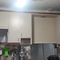 فروش آپارتمان ۵۸ متری ۱ خوابه طبقه ۱ در نصیرشهر|فروش آپارتمان|رباط‌کریم, نصیرشهر|دیوار