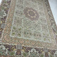 دو تخته فرش ۹ متری ماشینی|فرش|تهران, شهرک فرهنگیان|دیوار