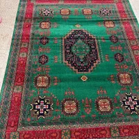 فرش لاکی ۱۲۰۰ شانه کُلِکسیون بلوچ ۴،۶،۹،۱۲متری|فرش|شیراز, شهرک سراج‎|دیوار