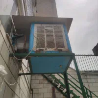 سرویس و تعمیر کولر های آبی و سلولزی