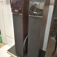 اسپیکر جفت میکرولب