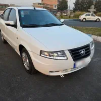 سورن پلاس 1402 دوگانه شرکتی مخزن بزرگ سیمی|خودرو سواری و وانت|تبریز, |دیوار