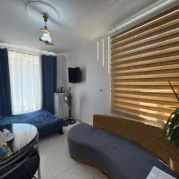 سویت مبله شهرک غرب سعادت آباد کوی نصر|اجارهٔ کوتاهمدت آپارتمان و سوئیت|تهران, شهرک غرب|دیوار