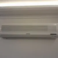 اسپیلت ۳۰۰۰۰ سامسونگ|کولر گازی و فن‌کوئل|رشت, امین الضرب|دیوار