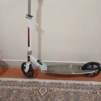 دوچرخه اسکوتر