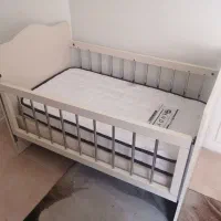 تخت کودک|تخت و سرویس خواب|اصفهان, سیچان|دیوار