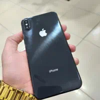 ایفون xs max