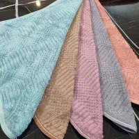 حوله و دستمال آشپزخونه|سفره، حوله، دستمال آشپزخانه|کنگاور, |دیوار