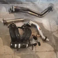 فروش هدرز. مینی فول و مکش