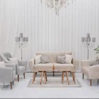 مدل اسکارلت