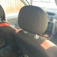 پراید عروسک  کم کار و تمیز