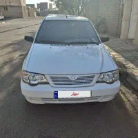 پراید 111