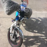 موتور|موتورسیکلت|سبزوار, قلعه‌نو دهزار|دیوار