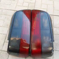 خطر عقب پارس گلو اگزوز پارس elx|قطعات یدکی و لوازم جانبی|شیراز, شهرک مهدیآباد|دیوار