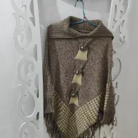 بافت سایز ۳۶ و گل|لباس|ارومیه, |دیوار