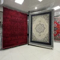 فرش 700شانه ریزبافت تراکم بالا