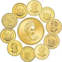 فروش سکه اقساطی
