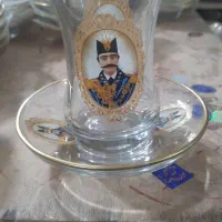 سرویس چای خوری شاه عباس فقط عمده (شوش)|ظروف سرو و پذیرایی|تهران, مطهری|دیوار