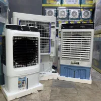کولرآبی ایستاده پرتابل سلولزی3000/34000/36000ریموت