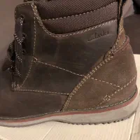 Boot Clarks اورجینال|کیف، کفش، کمربند|تهران, سازمان آب|دیوار