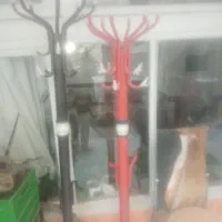 چوب لباسی