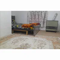 آپارتمان دوبلکس با خواب های زیر شیروانی.|اجارهٔ کوتاه‌مدت آپارتمان و سوئیت|رشت, توشیبا|دیوار