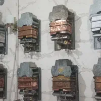 آبگرمکن دیواری بوتان