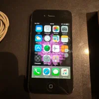 Iphone 4s|موبایل|تهران, شاهین|دیوار