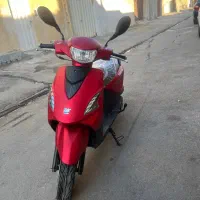 موتور۱۲۵رهرو