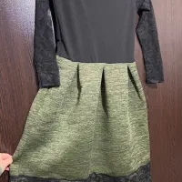 پیراهن یقه قایقی تورک نو|لباس|اردبیل, |دیوار