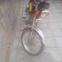 فروش موتور سیکلت