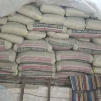 فروش سیمان
