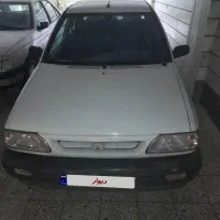 پراید ۱۳۱ SL