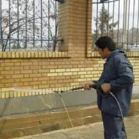 شست و شوی نمای ساختمان|خدمات پیشه و مهارت|کرمان, |دیوار